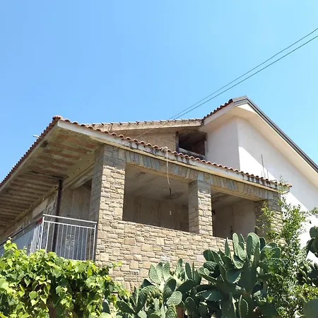 Da Raffaele Santa Maria di Castellabate