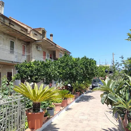 Da Raffaele Santa Maria di Castellabate
